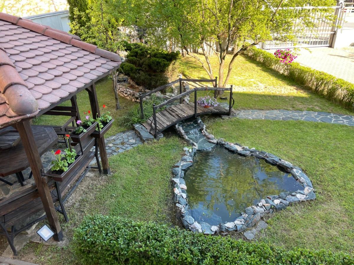 Art Of Living Luxury Suite Three Сараево Экстерьер фото